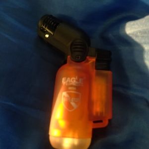 Eagle Torch